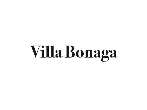 Villa Bonaga Logo.