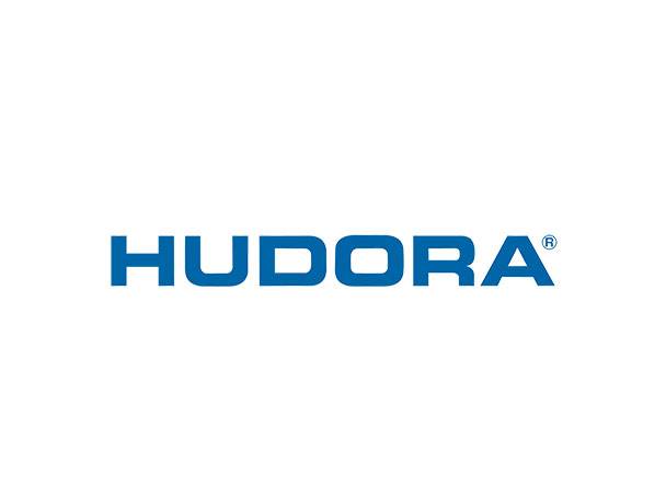 Hudora-Logo.