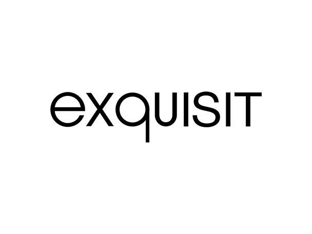Exquisit-Markenlogo.