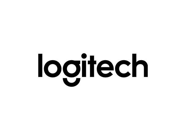 Logitech Logo.