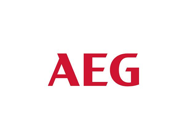 AEG Logo.