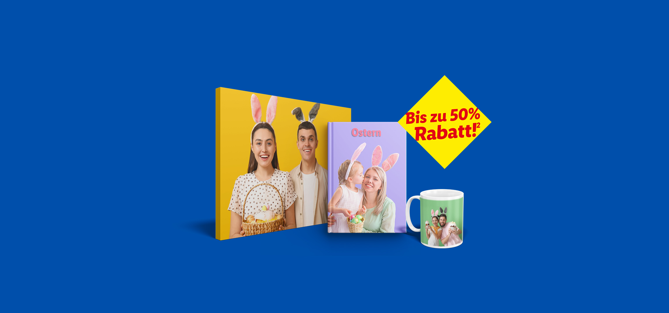 Jetzt bis zu -50% Rabatt bei Lidl Fotos