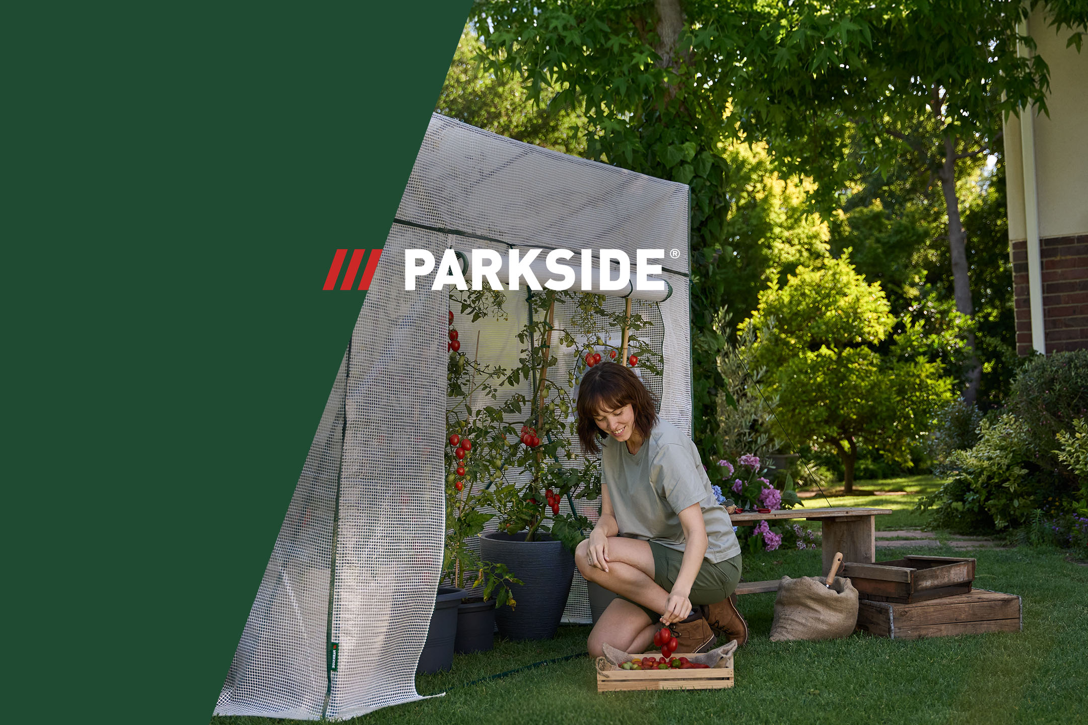 PARKSIDE