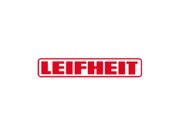 Leifheit-Logo.
