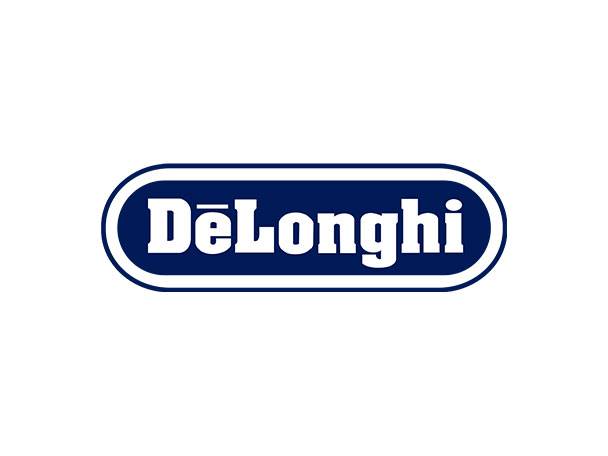 DeLonghi Haushaltsgeräte.