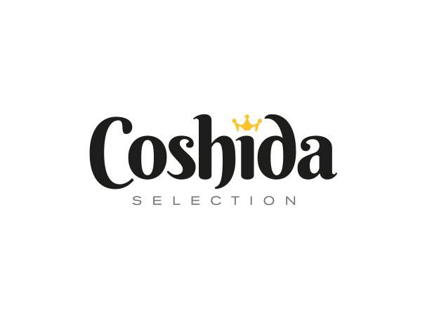 Coshida Selection Logo.