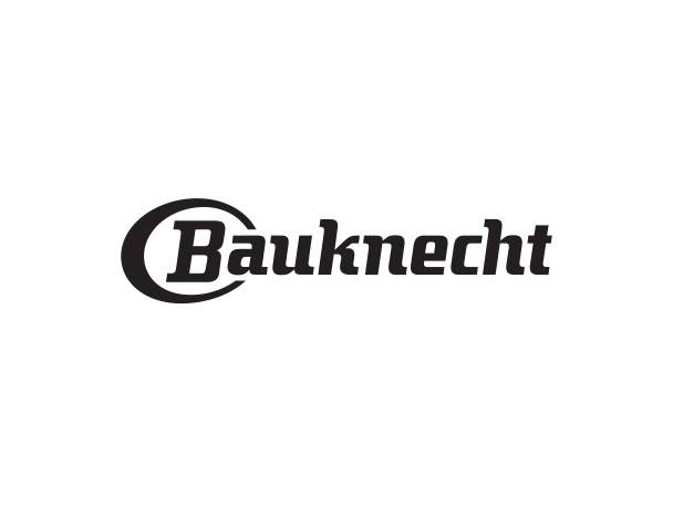Bauknecht Logo.