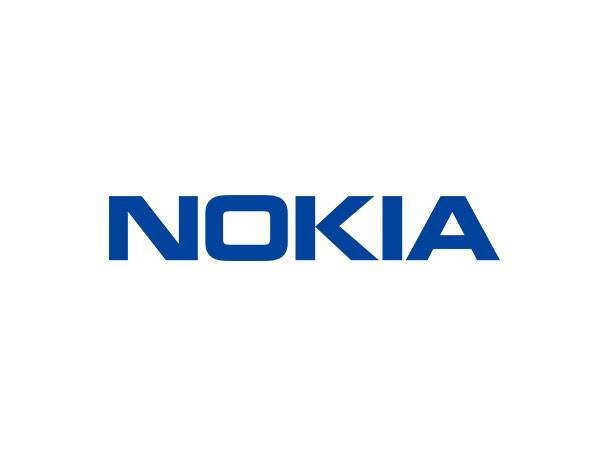 Nokia Logo.