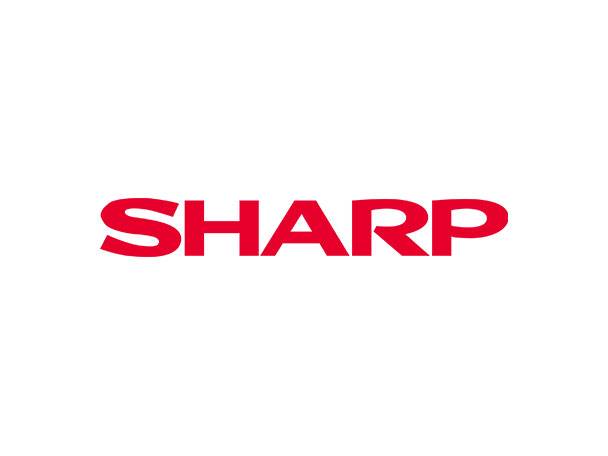 Sharp-Logo.