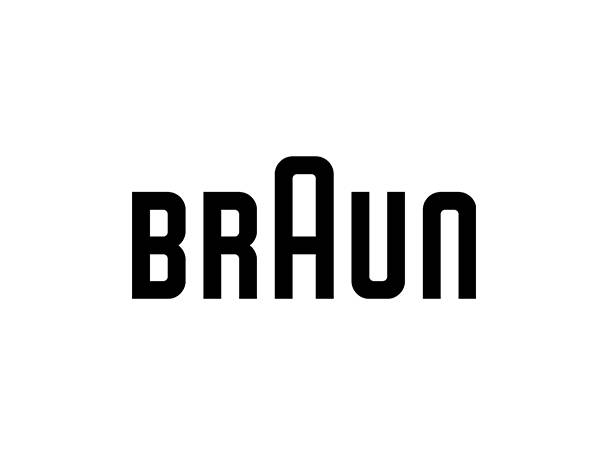 Braun Logo.