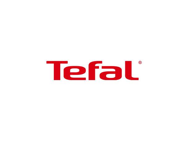Tefal Logo.