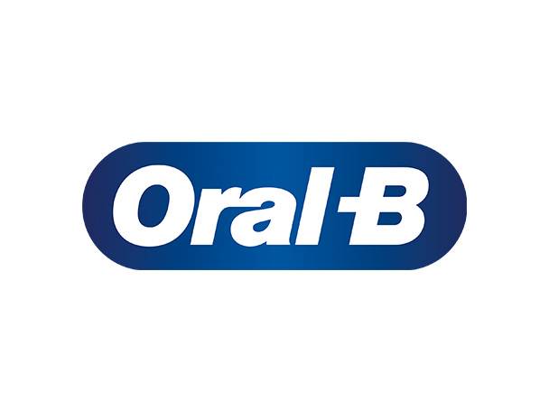 Oral-B: Zahnbürsten und Mundpflegeprodukte.