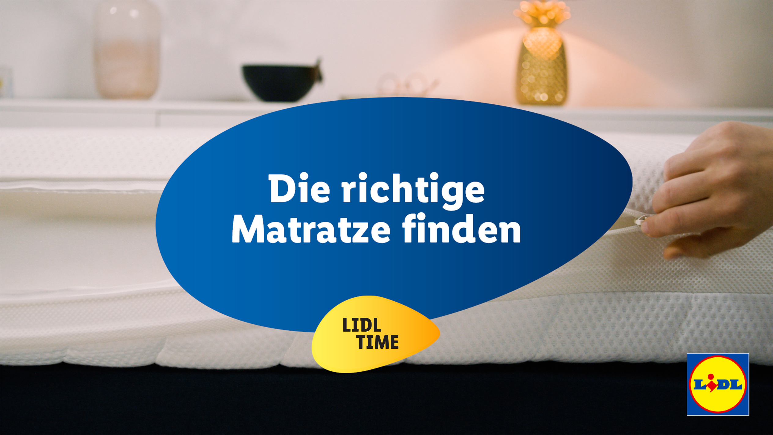 LIDL Matratzen und Topper: Finden Sie Ihre perfekte!
