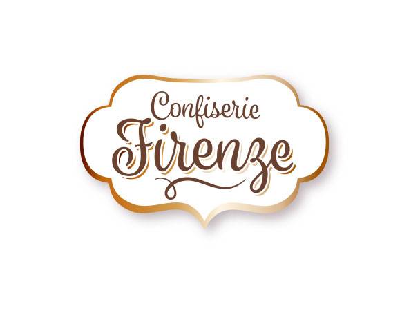 Logo der Confiserie Firenze.