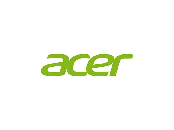 Acer Logo.