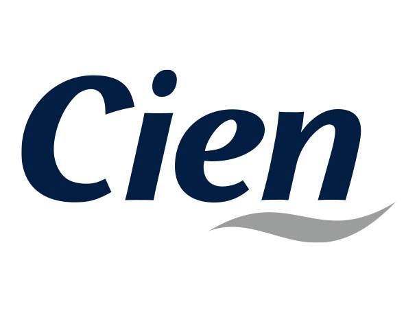 Cien Logo: Körperpflegeprodukte.