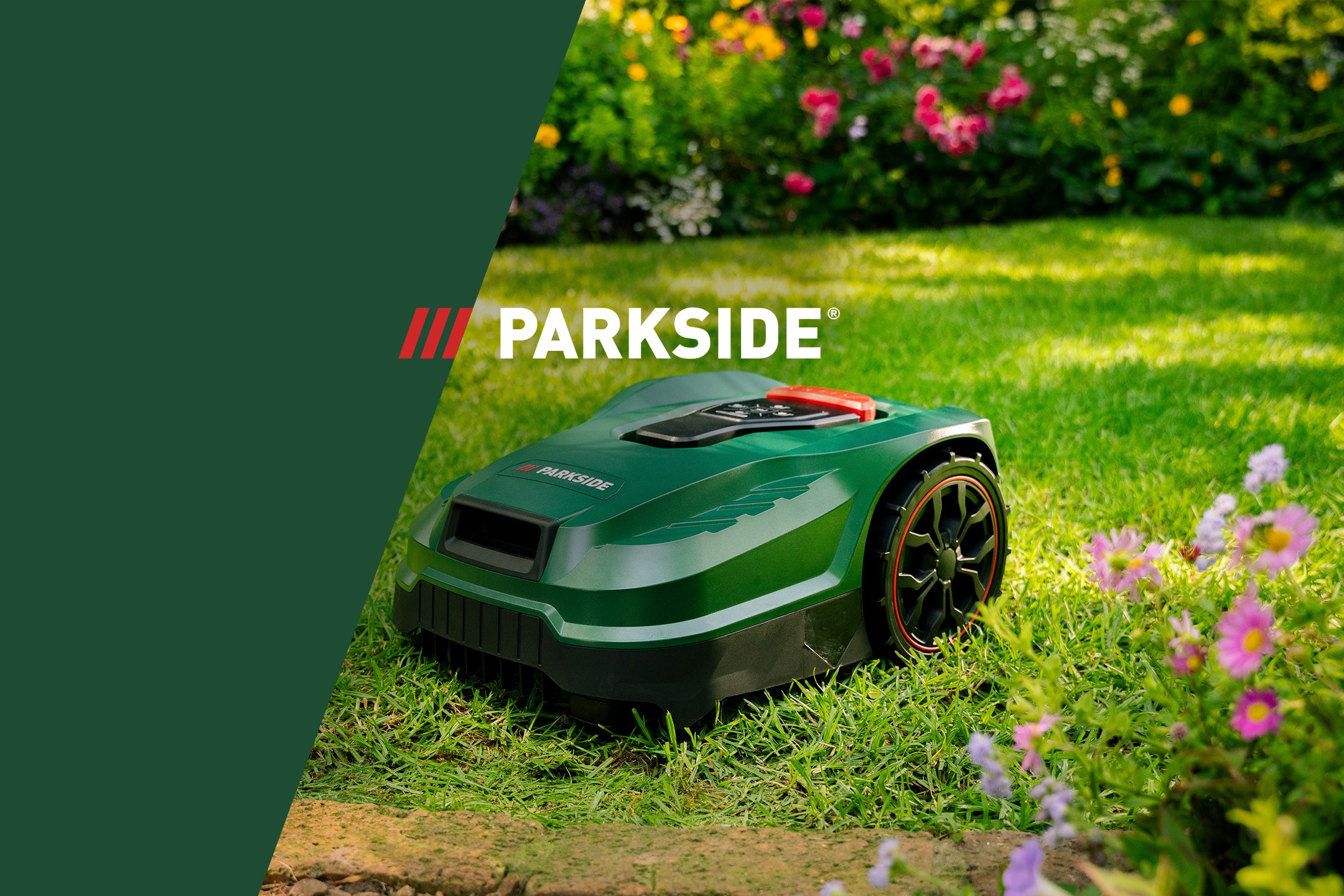 PARKSIDE