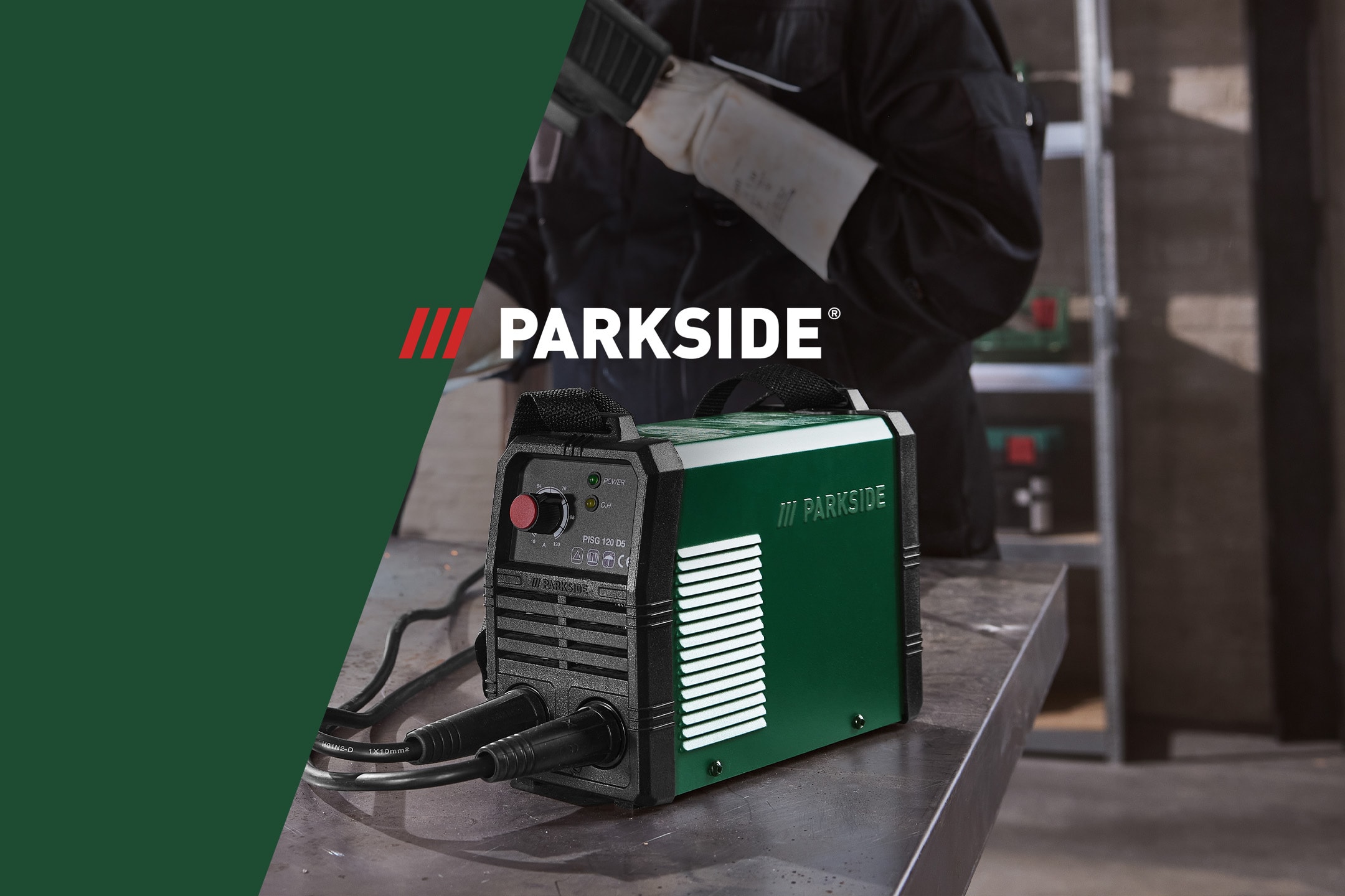 PARKSIDE