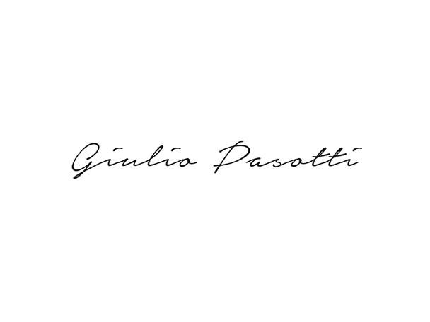Giulio Pasotti Logo.