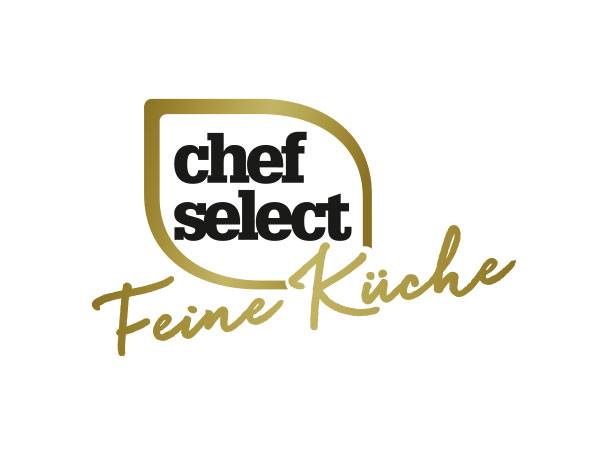 Chef Select Produkte und feine Küche.