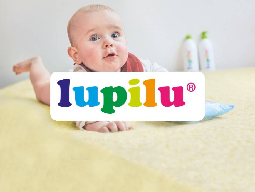 Lupilu Babyprodukte.