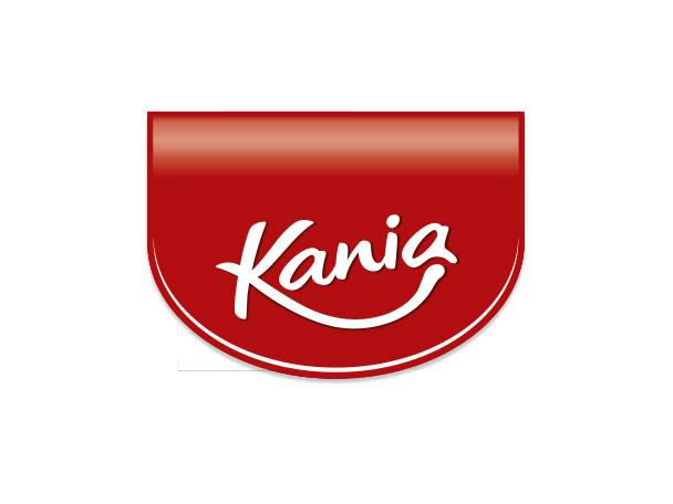 Kania-Markenlogo.