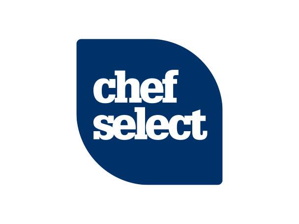 Chef Select Logo.