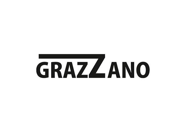 Stilisiertes Grazzano-Logo.