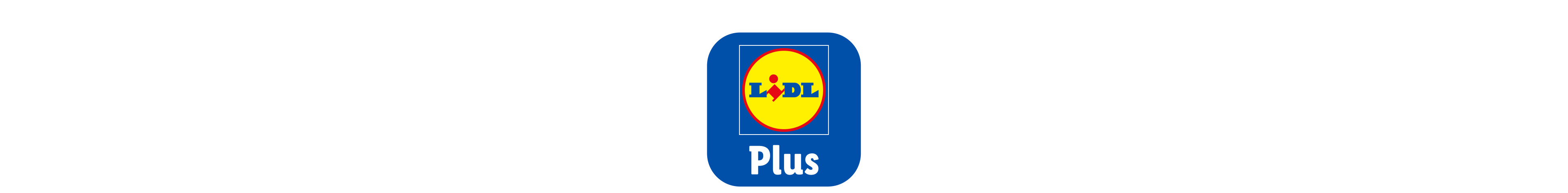 Lidl Plus Logo