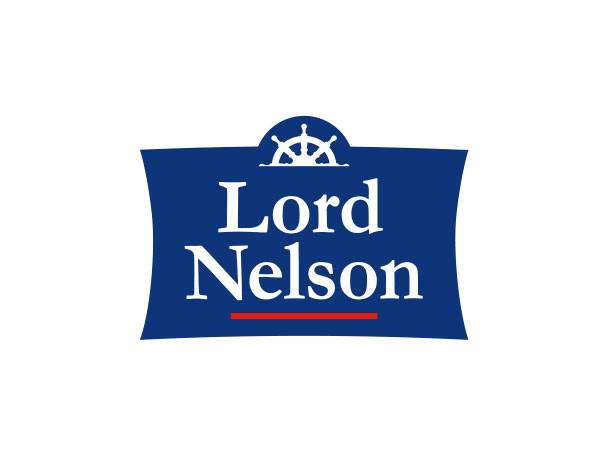 Lord Nelson Markenlogo.