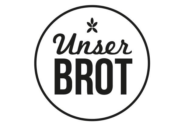 Unser Brot – Brotlogo.